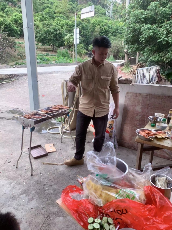 你黑我哟的第一张照片--泰宁相亲网