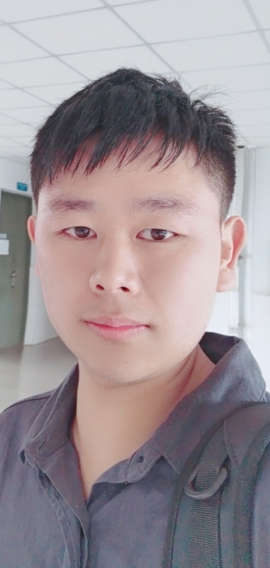 为你而来的第一张照片--泰宁相亲网