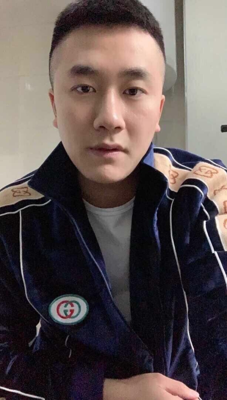 凌毅的第一张照片--泰宁相亲网
