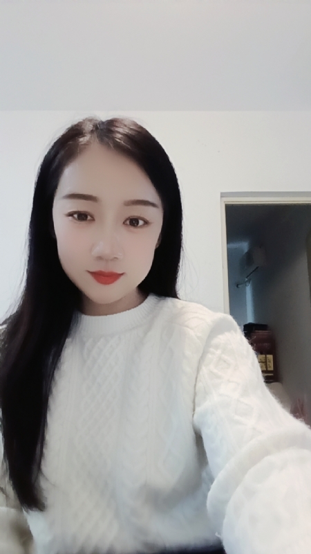 格格的第一张照片--泰宁相亲网