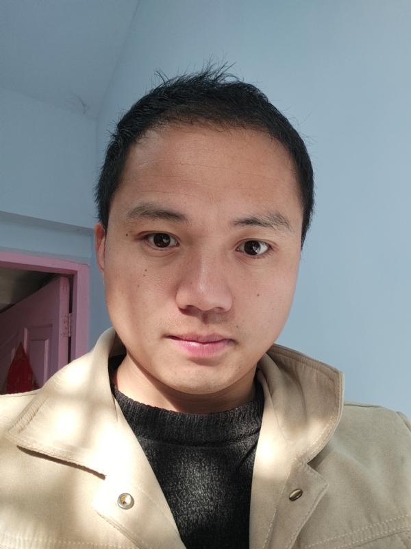 中意你的第三张照片--泰宁相亲网