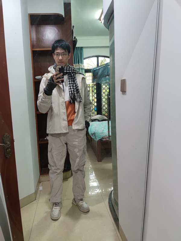 穗风禾的第一张照片--泰宁相亲网