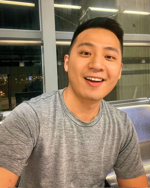 孤獨的男人的第三张照片--泰宁相亲网