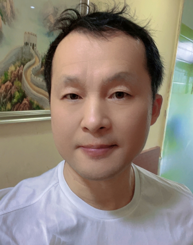 顺其自然2024的第一张照片--泰宁相亲网
