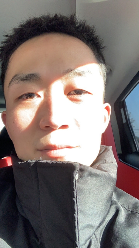 自由的第一张照片--泰宁相亲网