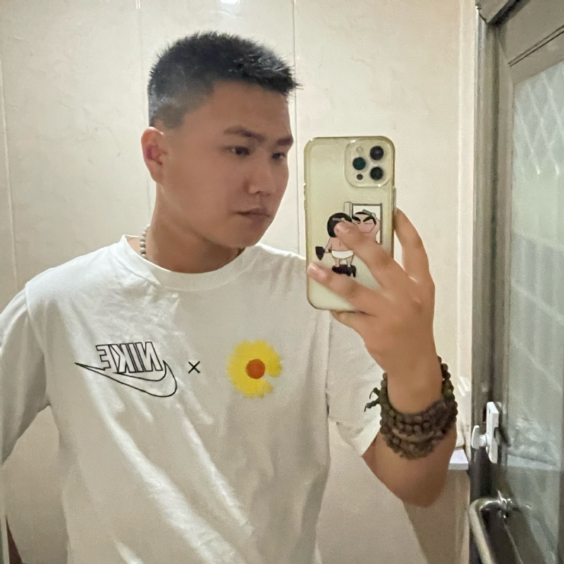 揚叔的第一张照片--泰宁相亲网