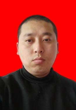 山西晋牛的第一张照片--泰宁相亲网