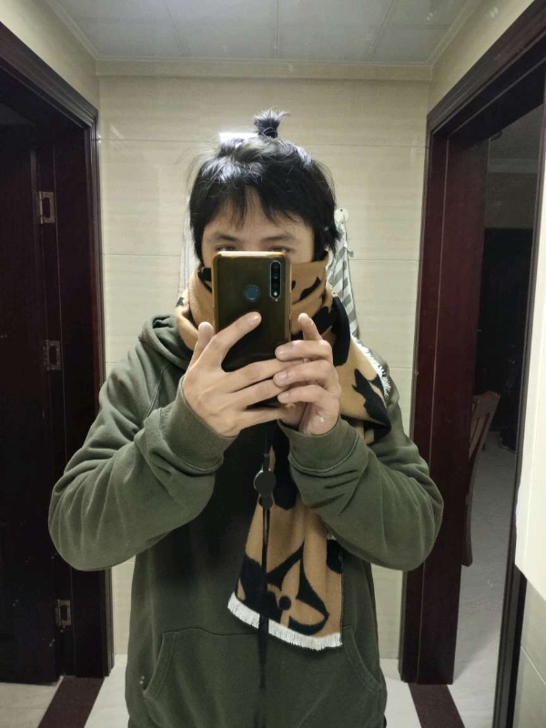 男技师的第一张照片--泰宁相亲网