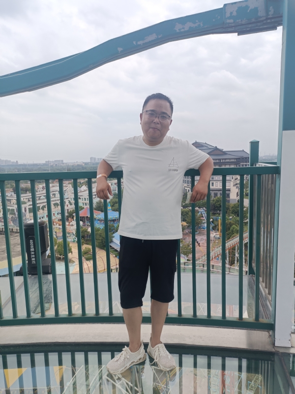 飞哥的第一张照片--泰宁相亲网
