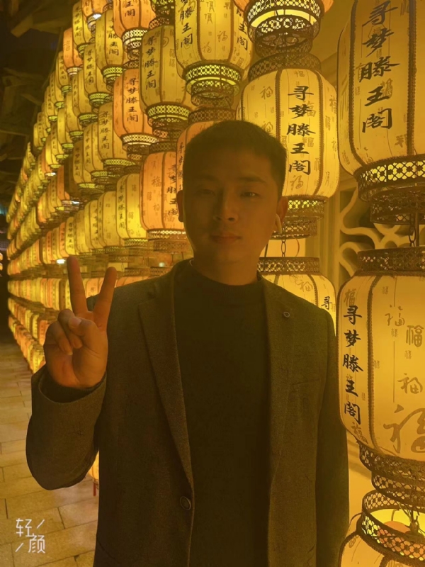 剩下的果实的第一张照片--泰宁相亲网