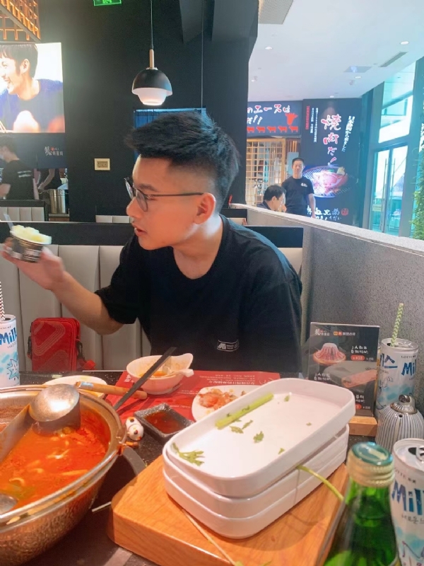 羽剑之子的第一张照片--泰宁相亲网