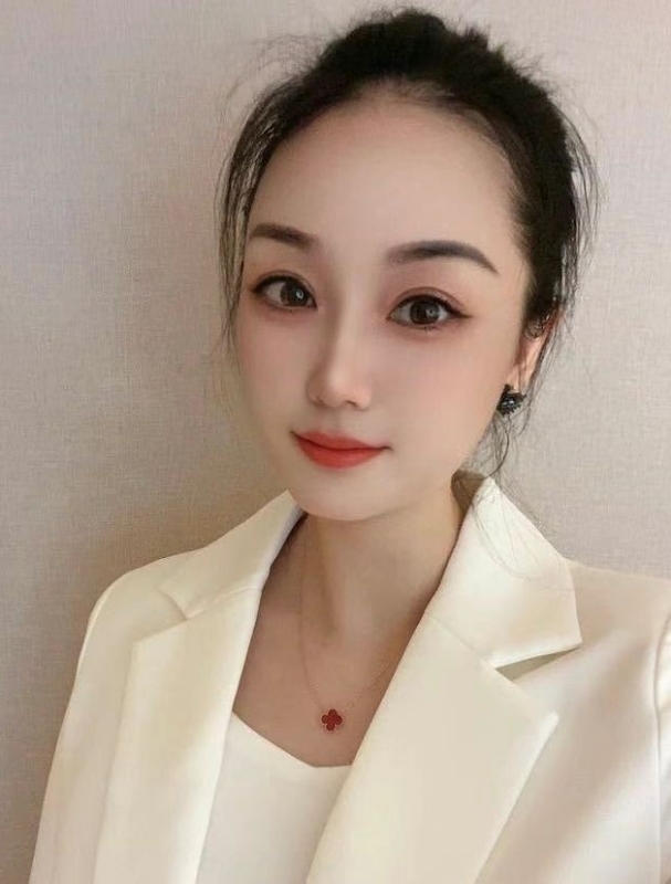 罗美女的第一张照片--泰宁相亲网