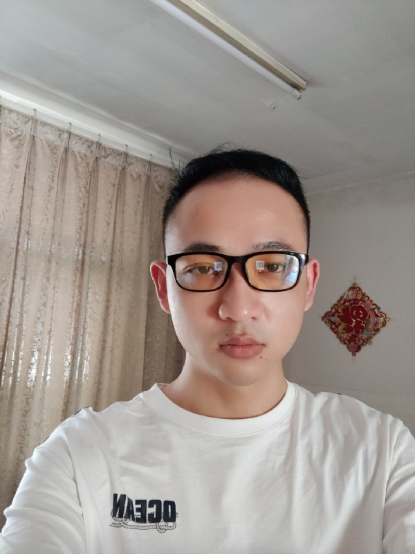 H杰瑞的第一张照片--泰宁相亲网
