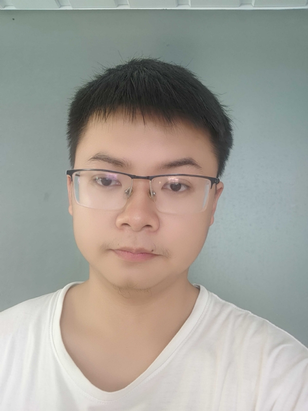 落雨的第一张照片--泰宁相亲网