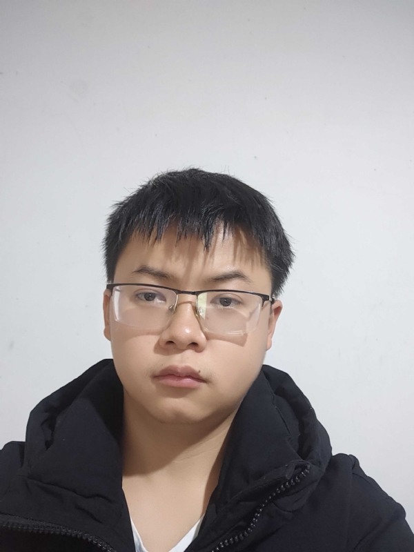 落雨的第三张照片--泰宁相亲网