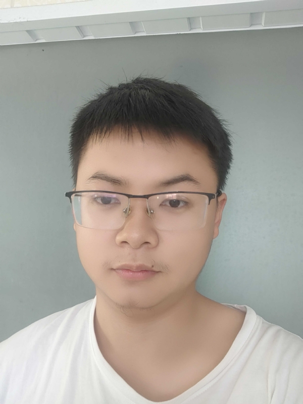 落雨的第五张照片--泰宁相亲网