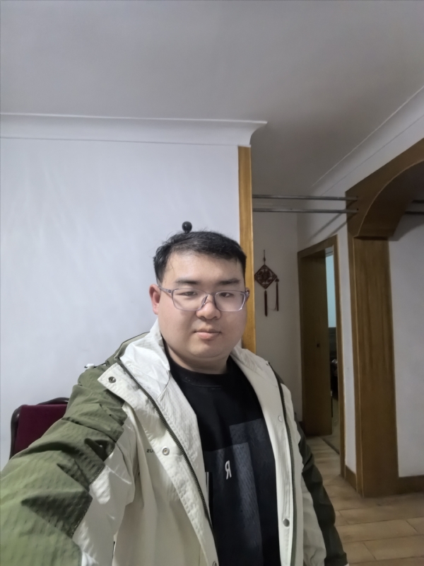 哈哈的第一张照片--泰宁相亲网
