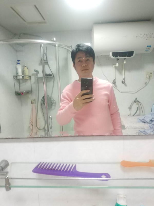 你把我逗乐了的第一张照片--泰宁相亲网
