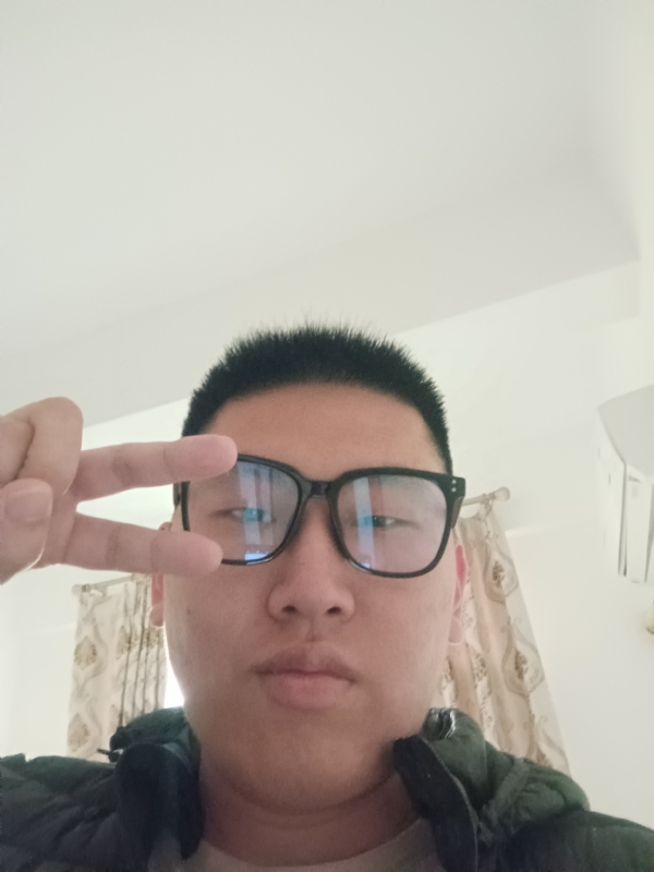 梦之老战士的第一张照片--泰宁相亲网