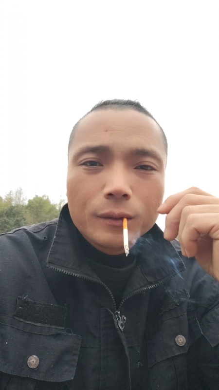 伯爵的第一张照片--泰宁相亲网