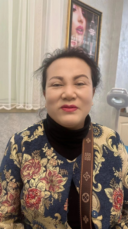 玉芝的第一张照片--泰宁相亲网