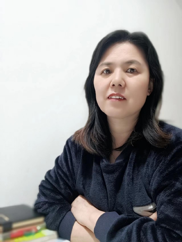 小米的第一张照片--泰宁相亲网