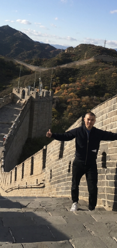 十八星格的第五张照片--泰宁相亲网
