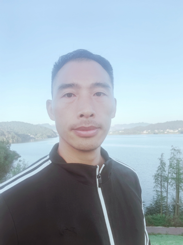 Runner的第一张照片--泰宁相亲网