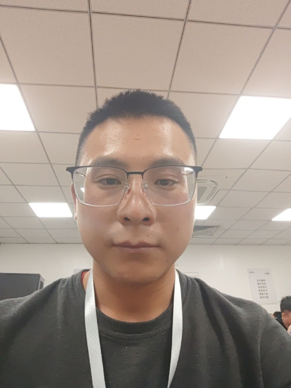 半夏微凉的第一张照片--泰宁相亲网