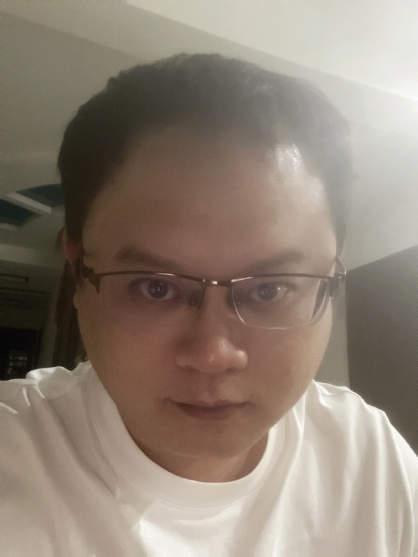 暖阳的第一张照片--泰宁相亲网
