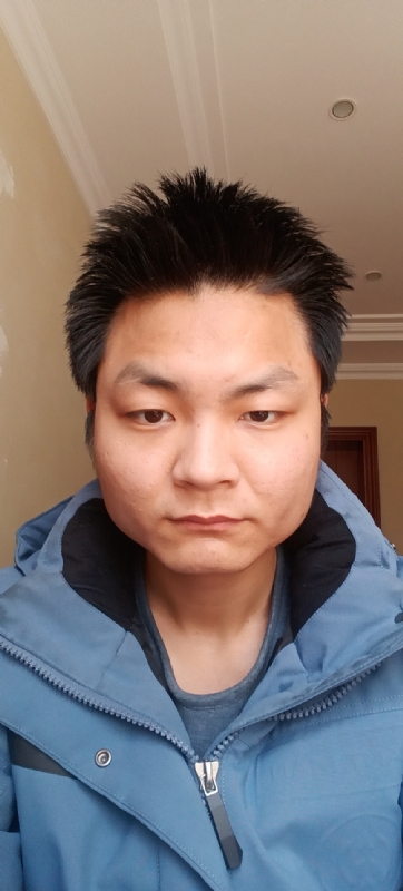 冬瓜的第一张照片--泰宁相亲网