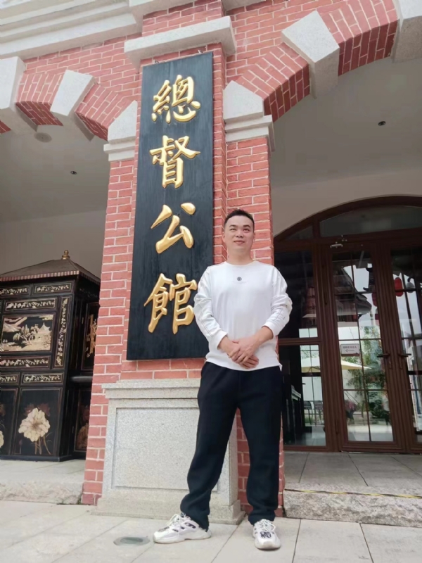 趙不到的第一张照片--泰宁相亲网