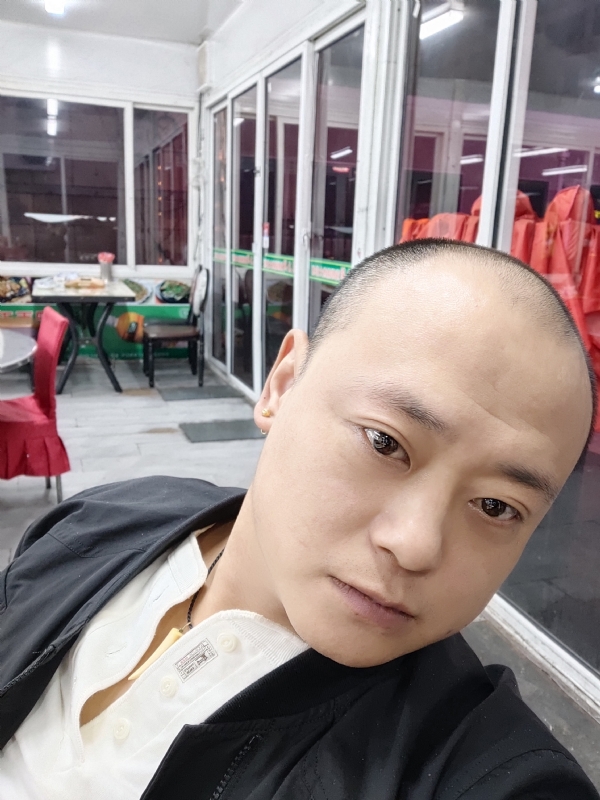 大连相亲的第一张照片--泰宁相亲网