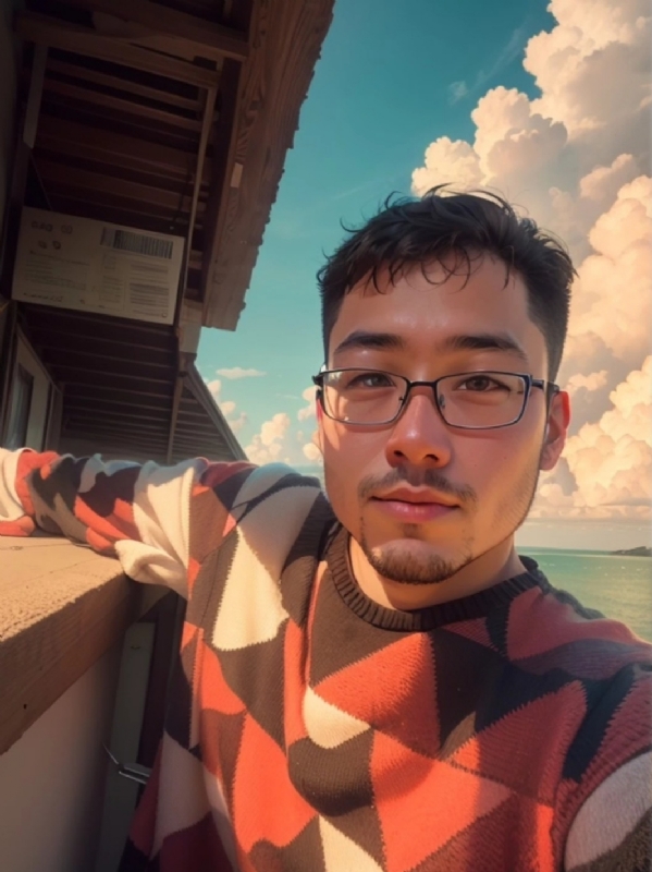奇点xyz的第一张照片--泰宁相亲网