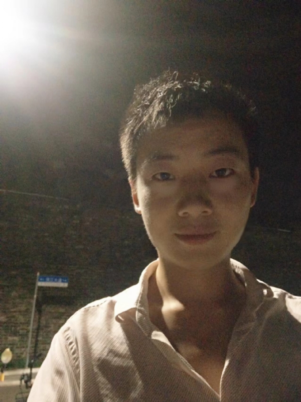 来啊的第一张照片--泰宁相亲网
