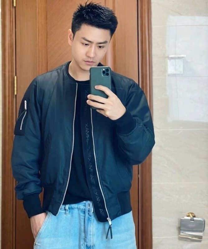 阿朗的第一张照片--泰宁相亲网