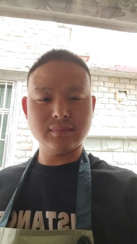 时光流逝的第二张照片--泰宁相亲网