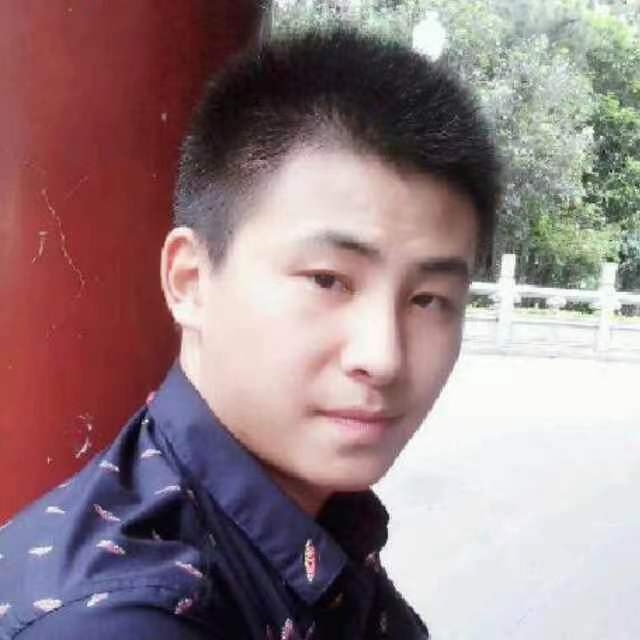 开心就好的第一张照片--泰宁相亲网