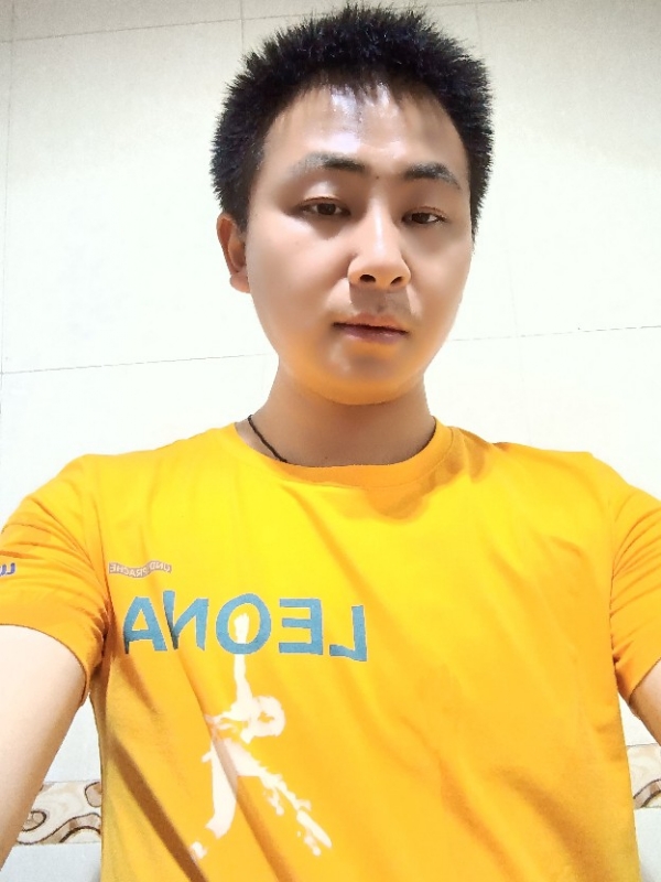 开心就好的第二张照片--泰宁相亲网