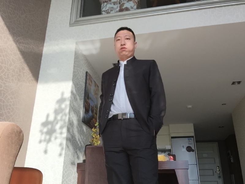 雅小炁的第一张照片--泰宁相亲网