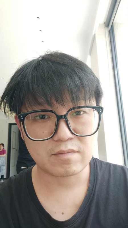 未艾的第二张照片--泰宁相亲网