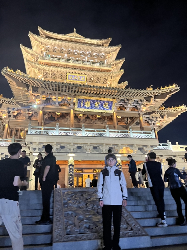 星星的第七张照片--泰宁相亲网