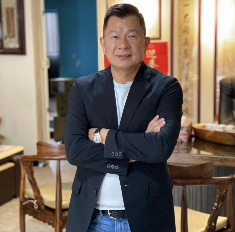 幸福余生的第一张照片--泰宁相亲网