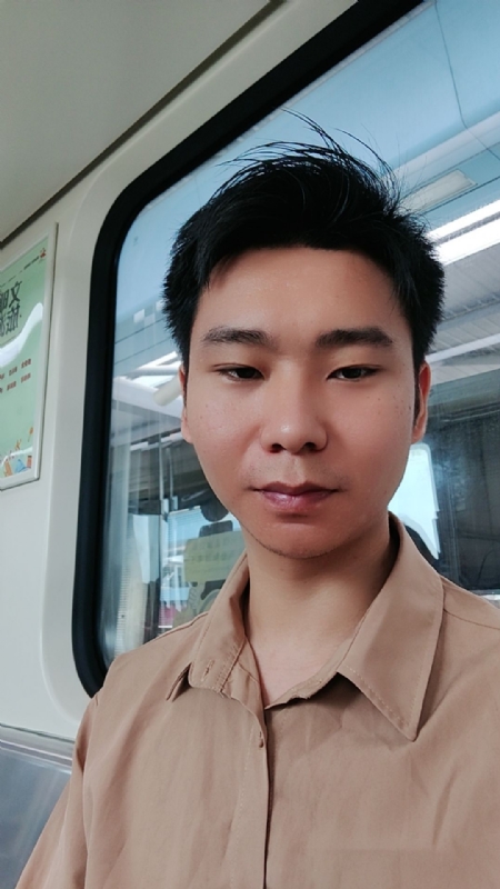 境棂的第一张照片--泰宁相亲网