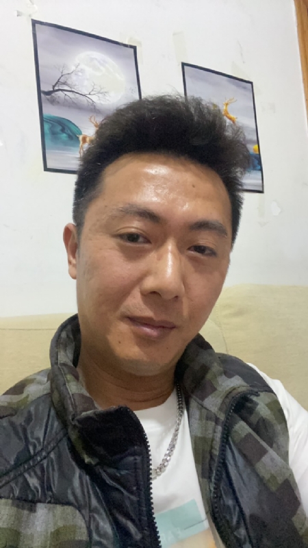 陈然的第一张照片--泰宁相亲网