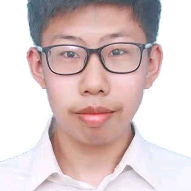 李恒宇的第一张照片--泰宁相亲网