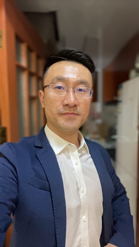 笑看人生的第一张照片--泰宁相亲网