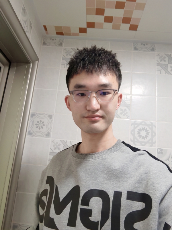 墨羽无痕的第一张照片--泰宁相亲网