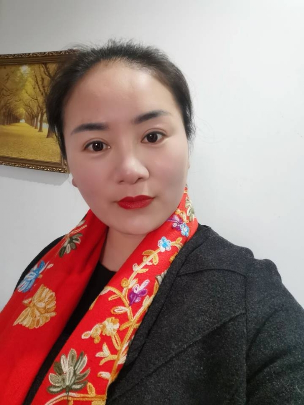 青柠檬的第一张照片--泰宁相亲网
