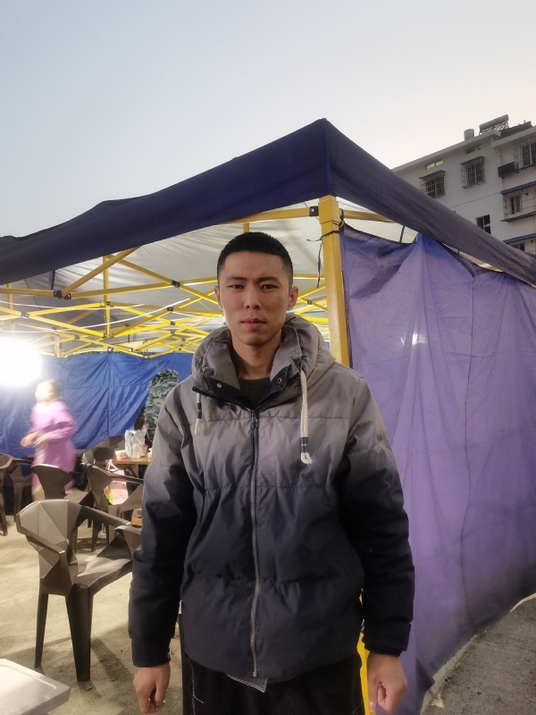 谁谁谁的第一张照片--泰宁相亲网